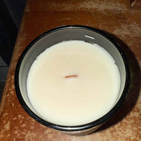 DW Home Wooden Wick Candle Fresh Cypress Forest New Limited Edition - Picture 6 of 8